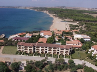 Capo Rizzuto Beach Residence Tourland